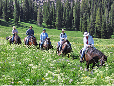 USA-Idaho-Grand Tetons Backcountry Rides